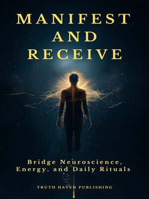 cover image of Manifest and Receive